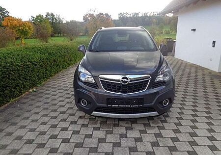 Opel Mokka Innovation ecoFlex 4x4