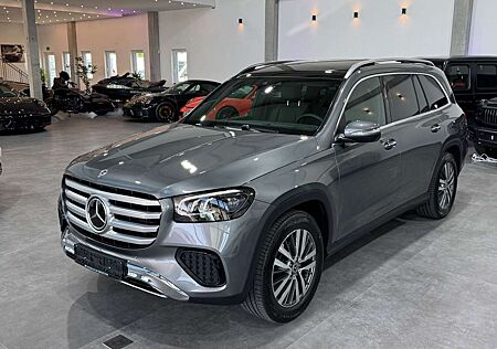 Mercedes-Benz GLS 450 d 4Matic*Massage*Pano*HUD*Airmatic*7Sitz