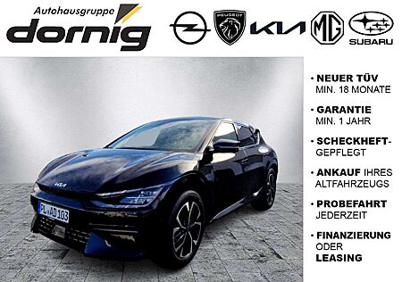 Kia EV6 77,4 GT-Line AWD