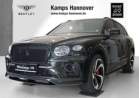 Bentley Bentayga V8 S *NAIM*ParkingHeater*