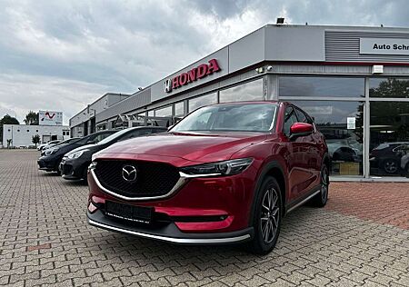 Mazda CX-5 Sports-Line AWD