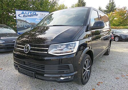 VW T6 Caravelle Volkswagen T6 2.0 TDI DSG Caravelle Comfortline LED