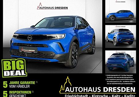 Opel Mokka 1.2 Turbo Allwetterräder, NAVI