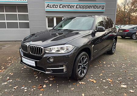 BMW X5 xDrive 25d Steptronic