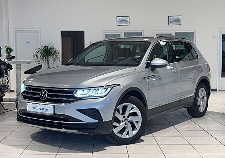 VW Tiguan Volkswagen Elegance 2.0 TDI *AHK*Navi*Virtual*