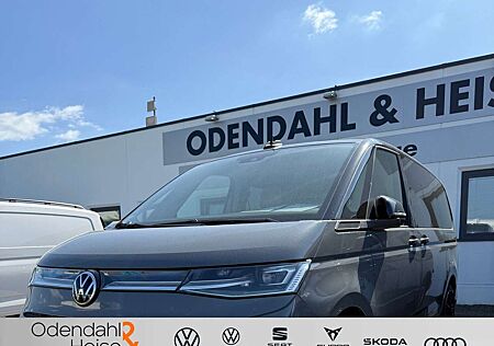 VW Volkswagen Others NFZ Multivan Life 'Edition' Motor: 2,0 l TDI SCR 1