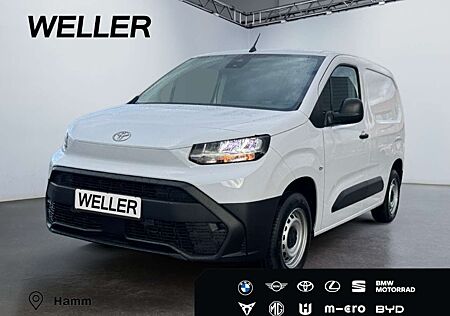 Toyota Pro Ace Proace City L1 1,5l D-4D Meister *LED*CarPlay*PDC*