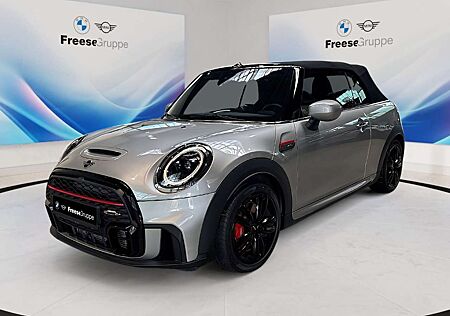 Mini John Cooper Works Cabrio John Cooper Works Cooper Wor DAB LED Klimaaut.