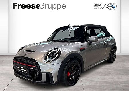 Mini John Cooper Works Cabrio John Cooper Works Cooper Wor DAB LED Klimaaut.