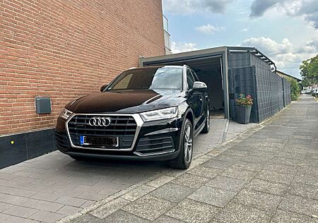 Audi Q5 40 TDI quattro S tronic