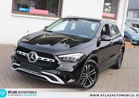 Mercedes-Benz GLA 180 DCT LEDER=NAVI=LED=RÜCKFAHRKAMERA