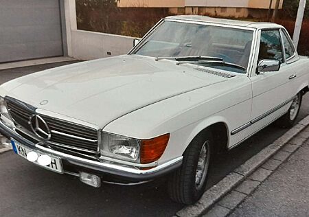 Mercedes-Benz SL 280