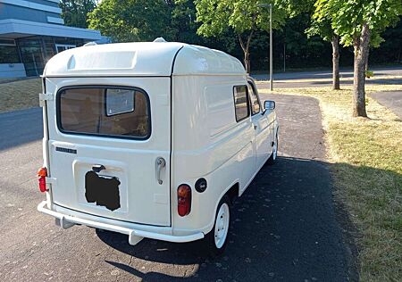 Renault R 4 Kombi