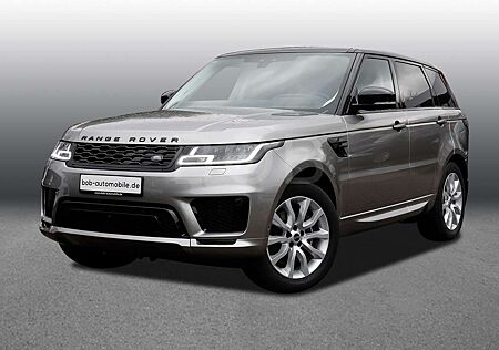 Land Rover Range Rover Sport gebraucht kaufen Land Rover Range Rover Sport P400e Autobiography Dynamic