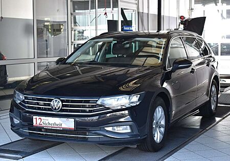 VW Passat Variant Volkswagen 2.0TDI Business DSG*AHK*ACC*LED