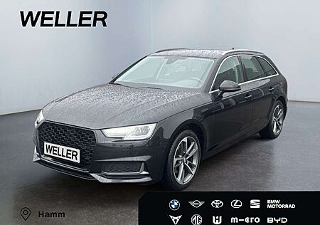 Audi A4 Avant 35 TDI S tronic sport *Virtual*Navi*SHZ*