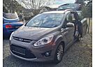 Ford Grand C-Max Business Edition-Sehr viele Extras Top Zustand