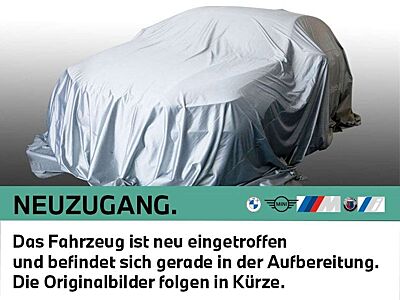 BMW 218 i Active Tourer