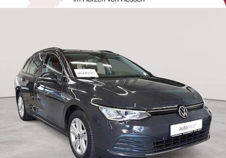 VW Golf Volkswagen Variant 2.0 TDI DSG Life NAV ACC