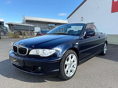 BMW 318 318 C i