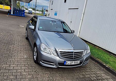 Mercedes-Benz E 250 CDI 7G-TRONIC Avantgarde