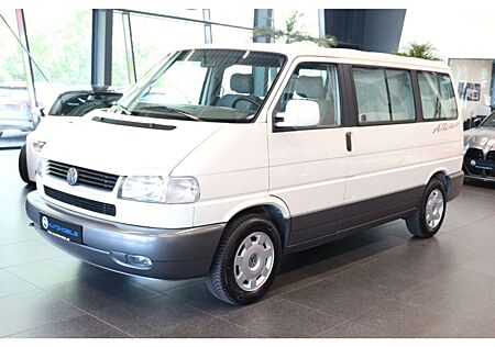 VW Volkswagen Others 2.5 Allstar Klima*Unikat