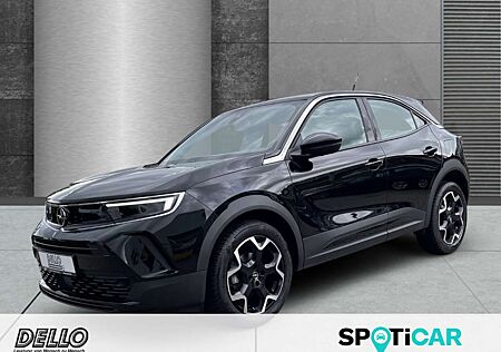 Opel Mokka Edition ,Lenk,-Sitzheizung , LED , Rückfahrkamera