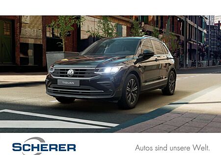 VW Tiguan Volkswagen 1.5 TSI Life "MOVE" ACC/Klima/Navi