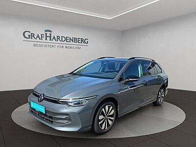 Volkswagen Golf Variant Golf VIII Variant 2.0 TDI DSG GOAL ACC Navi AHK
