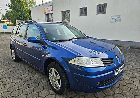 Renault Megane 1.6 Grandtour Avantage