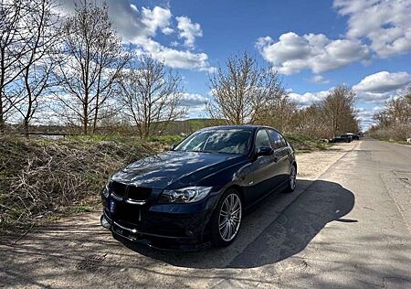 BMW 320i 320