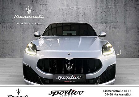 Maserati Grecale Trofeo