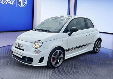 Fiat 500 Abarth Custom *PDC*KLIMA-AUTO*DESIGN*BLUETOOTH