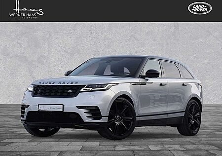 Land Rover Range Rover Velar RR Velar 2.0d R-Dynamic HSE