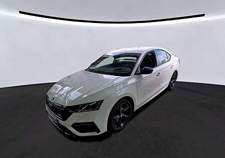 Skoda Octavia LIMOUSINE RS+ 18Z./ACC/HuD/MASSAGE/SIDE