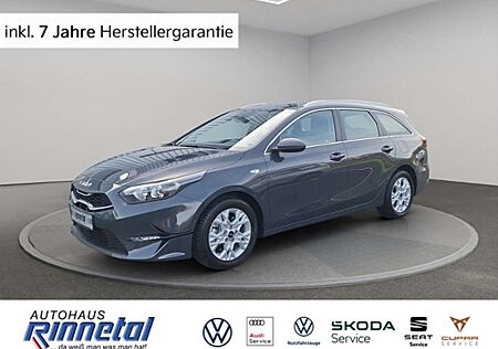 Kia XCeed Ceed SW / cee'd SW 1.5 T-GDI Vision NAVI+KLIMAAUT+KAMERA+SITZHZG+BEH