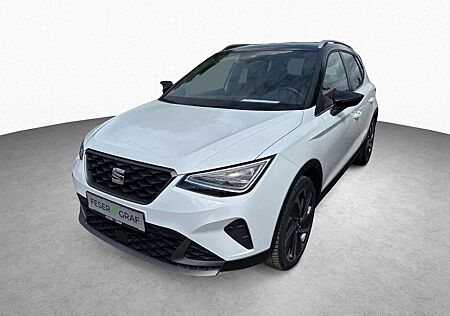 Seat Arona FR 1.0 TSI DSG|RFK|GJR|Navi