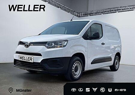 Toyota Pro Ace Proace City 1.5 L1 1,5-l D-4D S&S Duty*KLIMA*BLUETOOTH