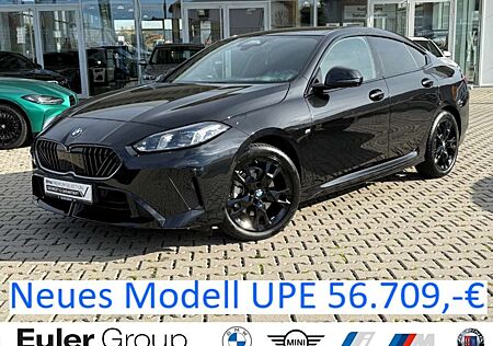 BMW 220 Gran Coupe d M Sport IconGlow Memory HUD H/K PA+