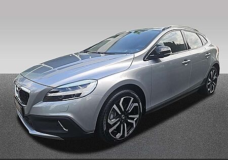 Volvo V90 Cross Country V40 Cross Country V40 CC D3 Momentum Pro