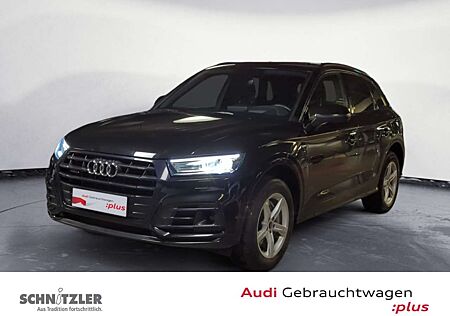 Audi Q5 50 TFSIe quattro S tronic HUD/NAVI/RFK/ACC+++