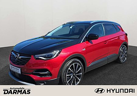 Opel Grandland X PHEV Aut Business Elegance LED Navi