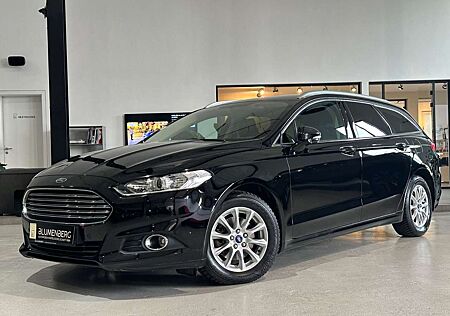 Ford Mondeo Turnier Business Edition *Navi,PDC,Tempo.