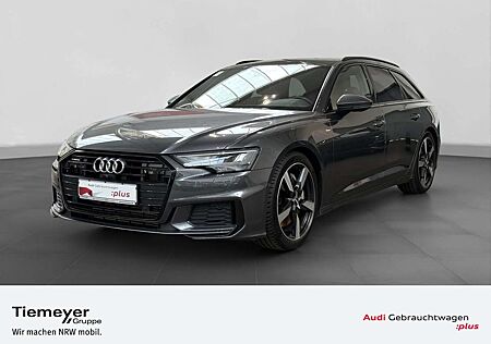 Audi A6 55 TFSI Q SPORT OPS PANO PRIVACY B&O