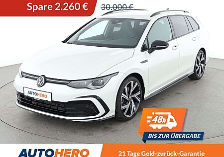 VW Golf Volkswagen 2.0 TSI R-Line *NAVI*ACC*PDC*SHZ*ALU*