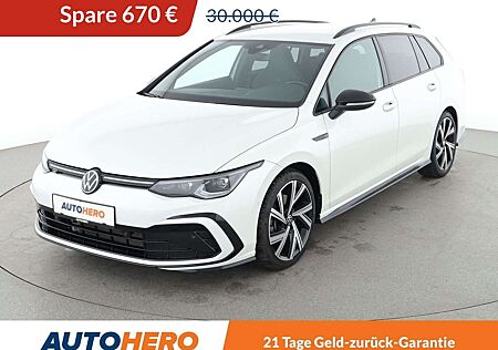 VW Golf Volkswagen 2.0 TSI R-Line *NAVI*ACC*PDC*SHZ*ALU*