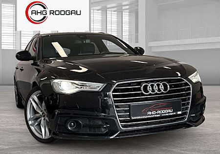 Audi A6 Avant 3.0 TDI /ACC/BOSE/HuD/KAMERA/MEMORY