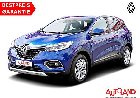 Renault Kadjar 1.3 TCe 140 Limited LED Navi Tempomat PDC