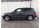 Mercedes-Benz GLK 220 CDI BlueEfficiency 4-Matic+ AHK+Navi+++