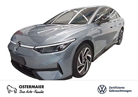 VW ID.7 Volkswagen PRO 286PS NP.74 AHK.AREA-VIEW.5JG.HEAD-UP.20 MASSA